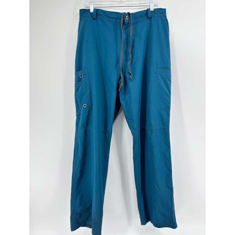 Scrub pants L